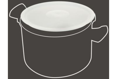 Couvercle MOULINEX XA608000 Couvercle pour COOKEO