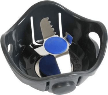 Kit de réparation MOULINEX couteau accessoire glace pilee