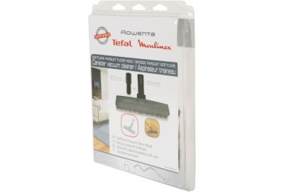 Brosse ROWENTA parquet ZR900401