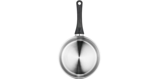 Casserole ARTHUR MARTIN inox 18 cm