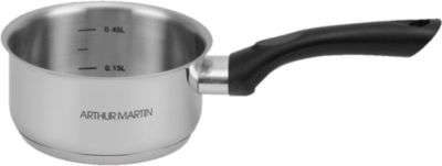 Casserole ARTHUR MARTIN inox 12 cm