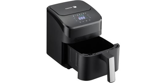 Friteuse sans huile FAGOR FG2645 Noir, 4,3 L