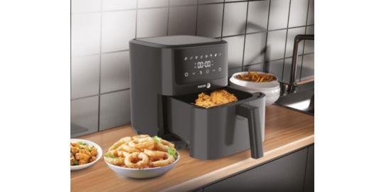 Friteuse sans huile FAGOR 6.5L FGR65