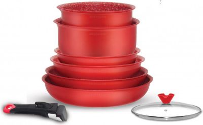 Batterie de cuisine ARTHUR MARTIN AMR88 Batterie de cuisine ARTHUR MARTIN AMR88