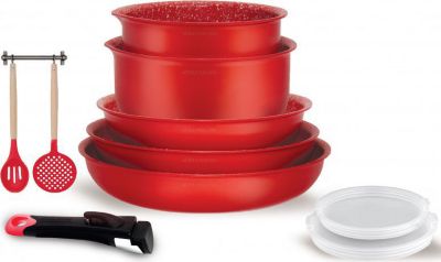 Batterie de cuisine ARTHUR MARTIN AMR41