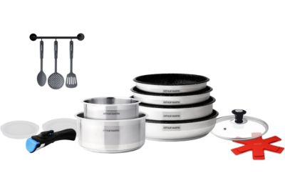 Batterie de Cuisine Arthur Martin 15 pièces