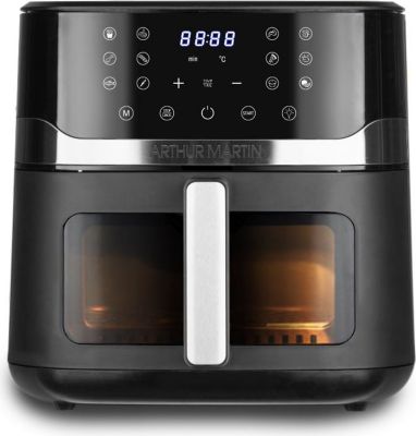 Friteuse sans huile ARTHUR MARTIN ampaf1800