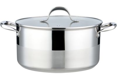 Marmite ARTHUR MARTIN 28 CM AM7555 inox