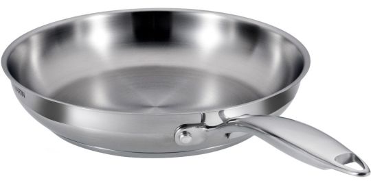 Poêle ARTHUR MARTIN 24cm Inox