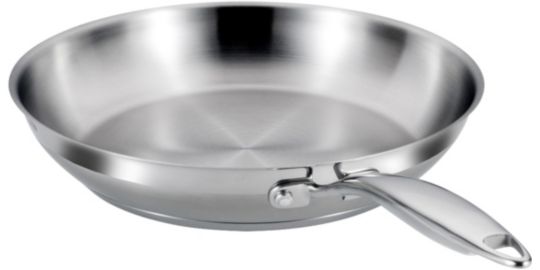 Poêle ARTHUR MARTIN 28cm inox