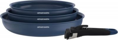 Poêle ARTHUR MARTIN AM2033