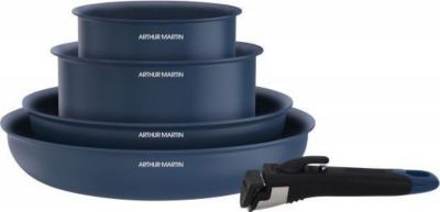 Batterie de cuisine ARTHUR MARTIN AM8896