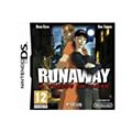 Jeu 3DS FOCUS RUNAWAY:A TWIST OF FATE DS VF Reconditionné