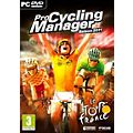 Jeu PC FOCUS Pro Cycling Manager Tour de France 2011 Reconditionné
