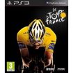 Jeu PS3 FOCUS Tour de France 2011