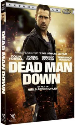 DVD / Autre DEAD MAN DOWN