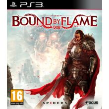 Jeu PS3 FOCUS Bound By Flame