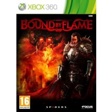 Jeu Xbox FOCUS Bound By Flame