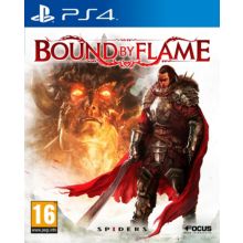 Jeu PS4 FOCUS Bound By Flame