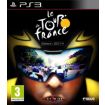 Jeu PS3 FOCUS Tour de France 2014