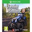 Jeu Xbox FOCUS Farming Simulator 2015