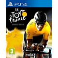 Jeu PS4 FOCUS Tour de France 2015 Reconditionné