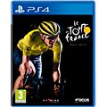 Jeu PS4 FOCUS Tour de France 2016 Reconditionné
