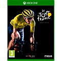 Jeu Xbox FOCUS Tour de France 2016 Reconditionné