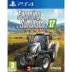Jeu PS4 FOCUS Farming Simulator 2017 Reconditionné