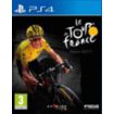 Jeu PS4 FOCUS Tour de France 2017