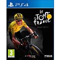 Jeu PS4 FOCUS Tour de France 2017 Reconditionné