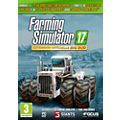 Jeu PC FOCUS Farming Simulator 2017 Extension Big Bud Reconditionné