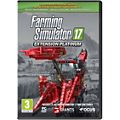 Jeu PC FOCUS Farming Simulator 17 Extension Platinium Reconditionné