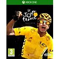 Jeu Xbox FOCUS Tour de France 2018 Reconditionné