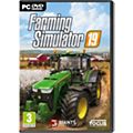 Jeu PC FOCUS Farming Simulator 19
