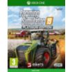 Jeu Xbox One FOCUS Farming Simulator 19 Edition Platinum