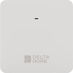 Commande intelligente DELTA DORE Sonde de température intérieure radio -