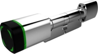 Serrure connectée DELTA DORE Pack serrure connectée TYLOCK 40-40