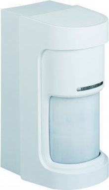 Capteur de contact DELTA DORE Détecteur de mouvement extérieur radio