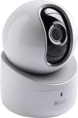 Alarme maison DELTA DORE Caméra connectée Tycam Home - Delta Dore