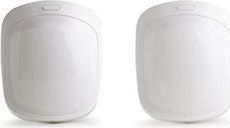 Capteur de contact DELTA DORE Pack 2 Détecteurs de mouvement DMB