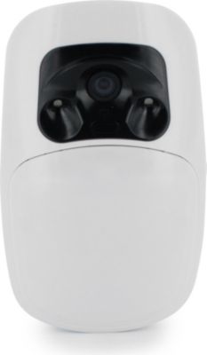 Détecteur de présence DELTA DORE Détecteur de mouvement DMBV TYXAL+