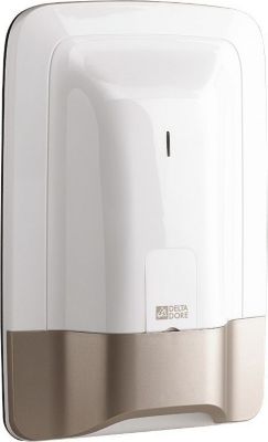 Alarme maison DELTA DORE Sirène intérieure radio SI TYXAL+