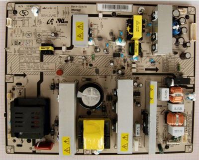 Kit de réparation SAMSUNG carte board psiv231601b 40 44ma 86ma