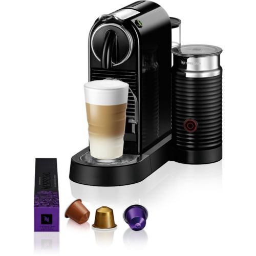 Nespresso clearance by magimix