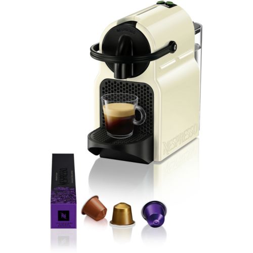 Nespresso MAGIMIX Inissia cream 11351 | Boulanger