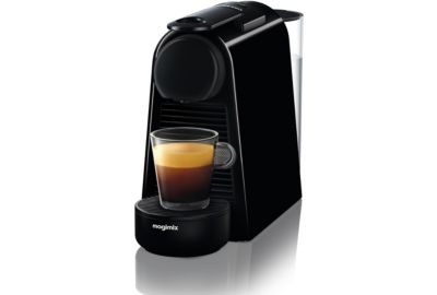 Nespresso MAGIMIX Essenza Mini Rouge 113