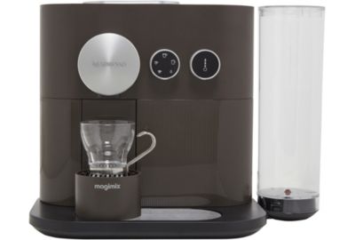 Nespresso MAGIMIX Expert Gris 11379