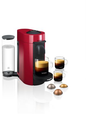 Photo de nespresso-magimix-vertuo-plus