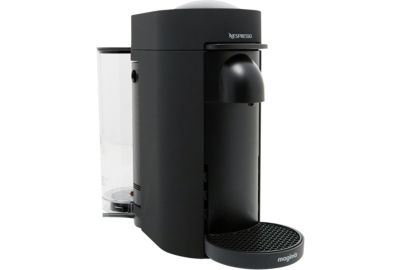 Nespresso MAGIMIX VERTUO NOIR MAT
